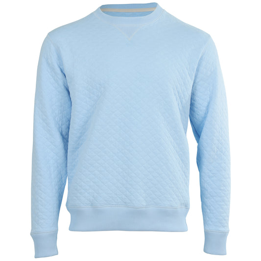 Cape Crew Neck - Bell