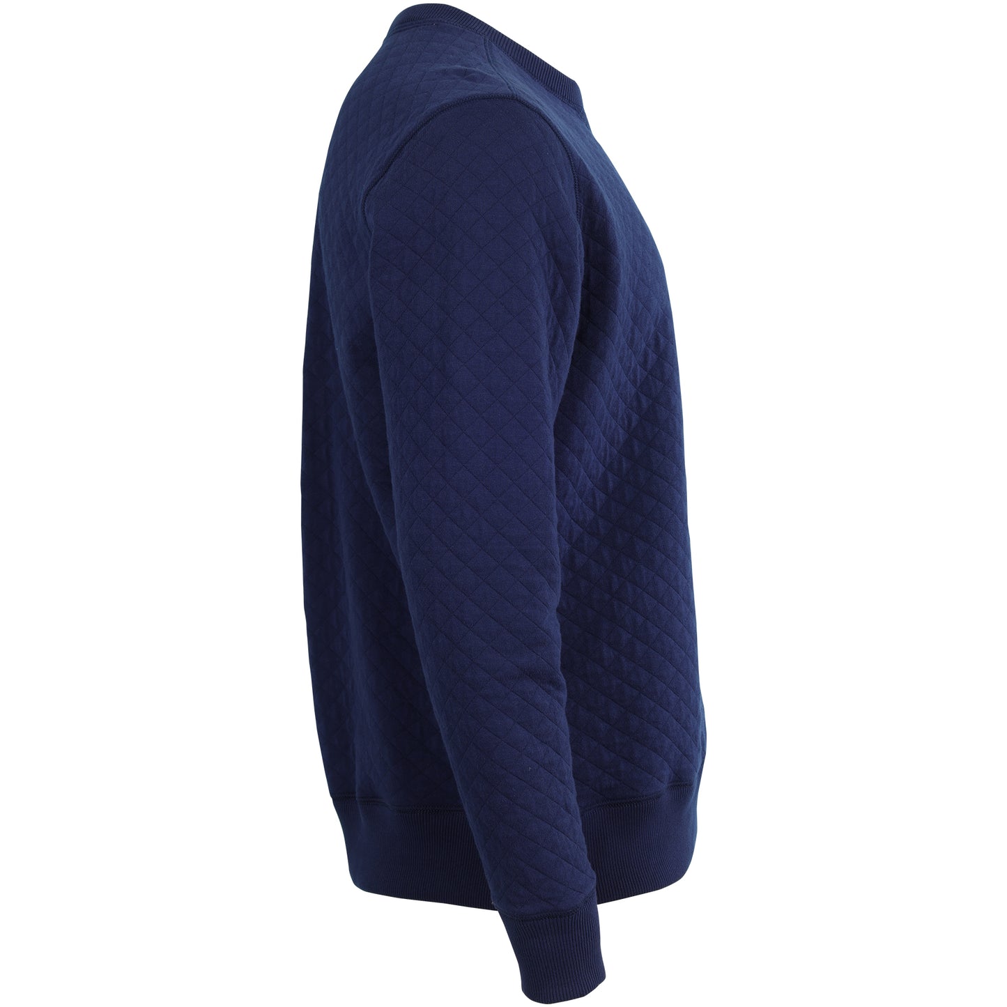 Cape Crew Neck - Medieval