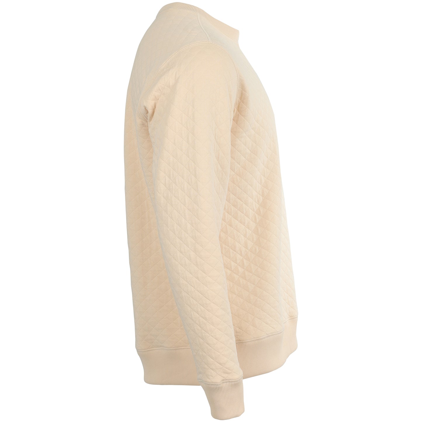 Cape Crew Neck - Sand Dollar