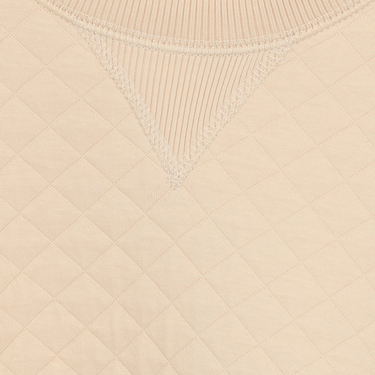 Cape Crew Neck - Sand Dollar