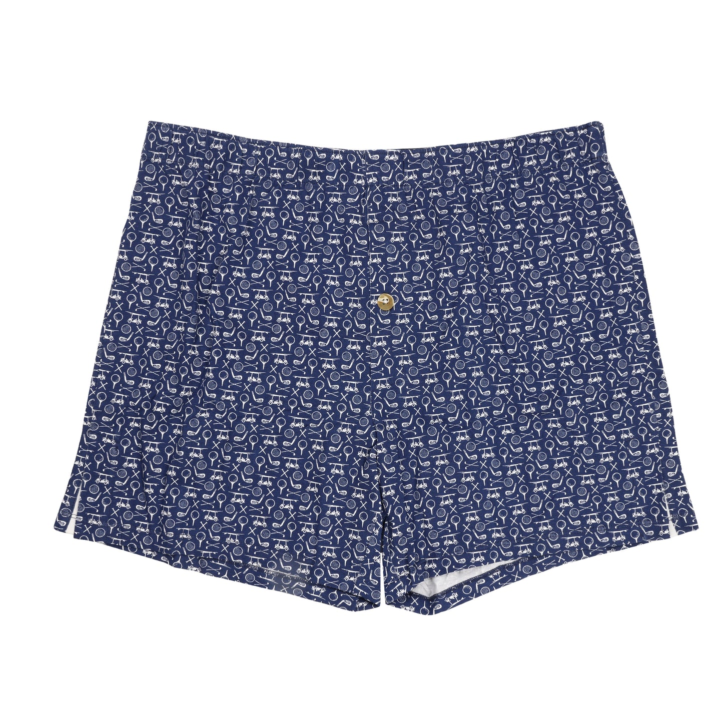 Double Bogey Boxer - Golf / Medieval