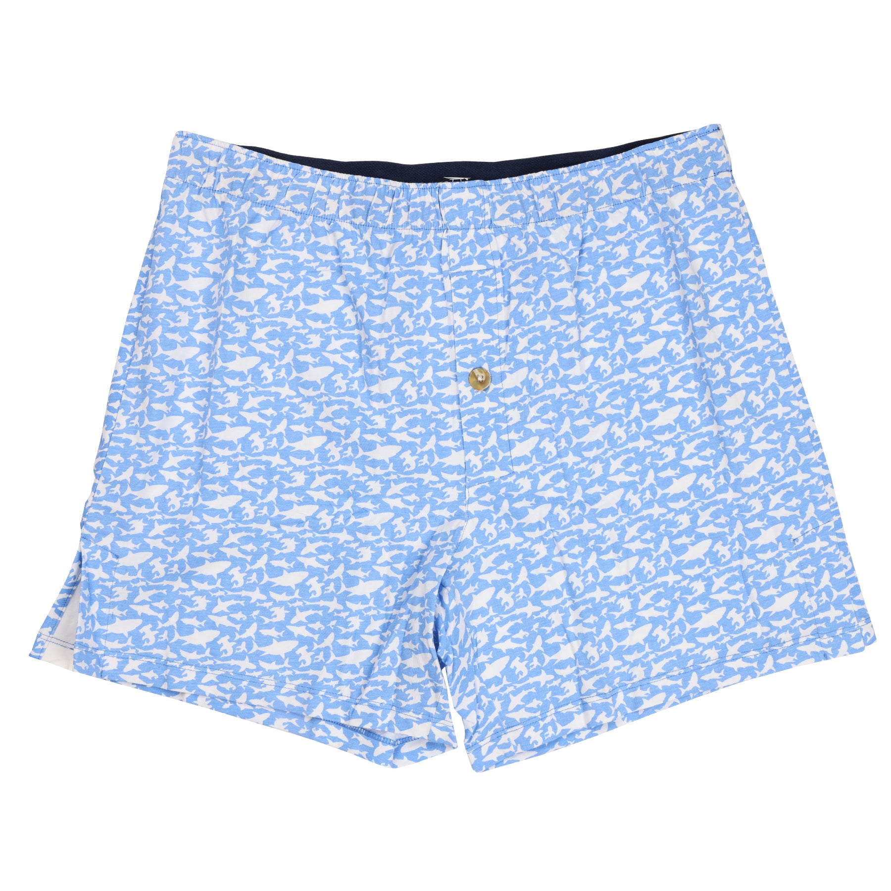 Double Bogey Boxer - Sharks / Regatta
