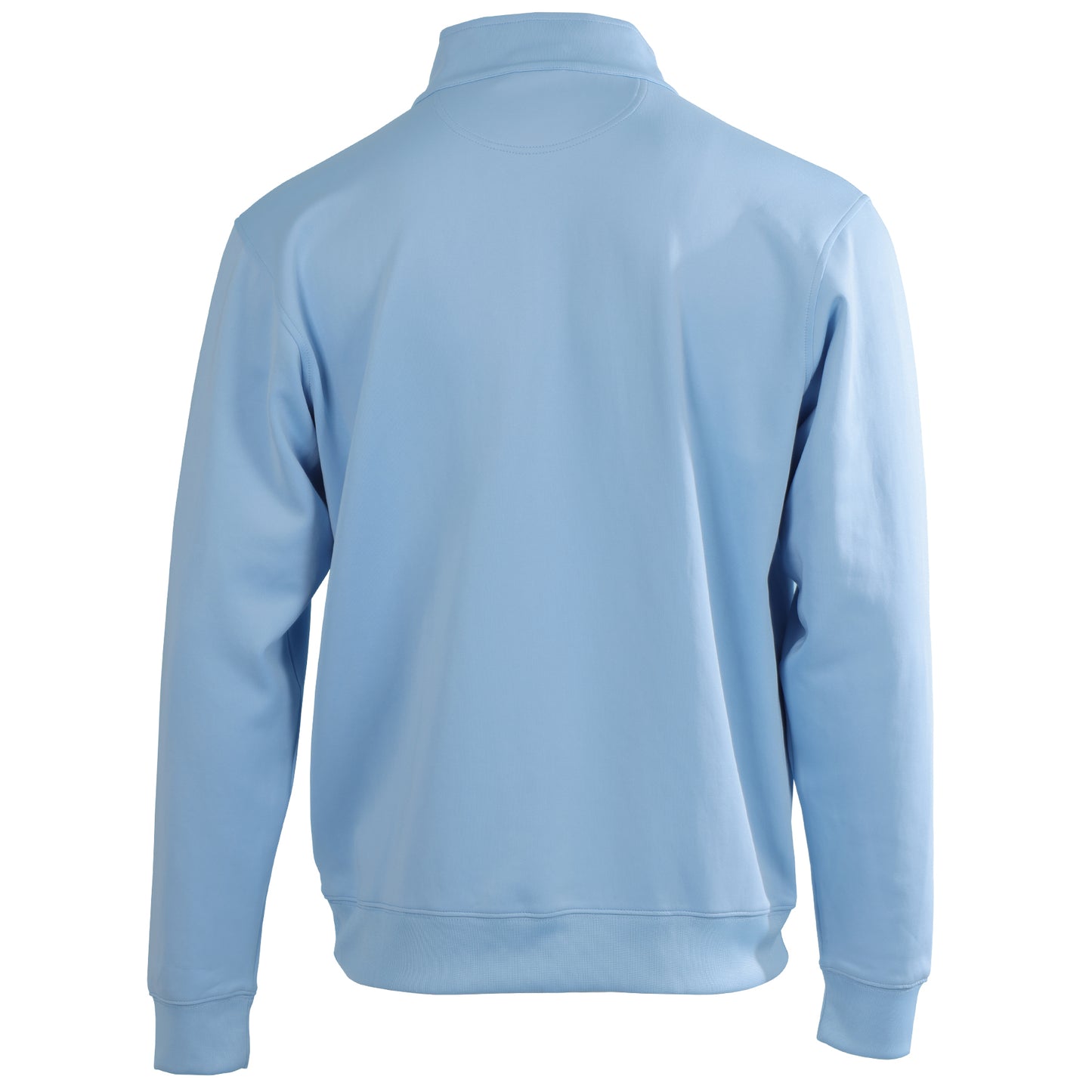 Dogwood Quarter Zip- Solid Bell