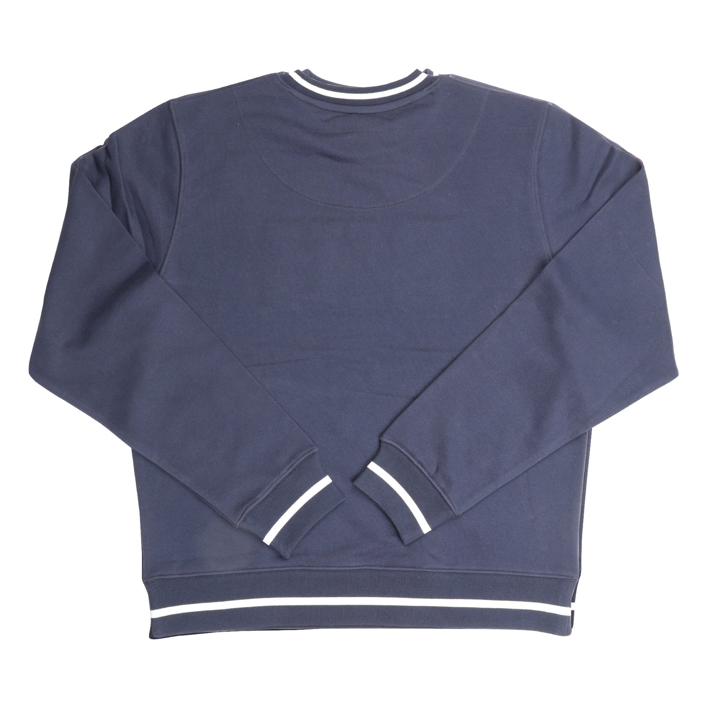 BHB x Ellsworth & Ivey - Elle Sweatshirt - BHI - Navy