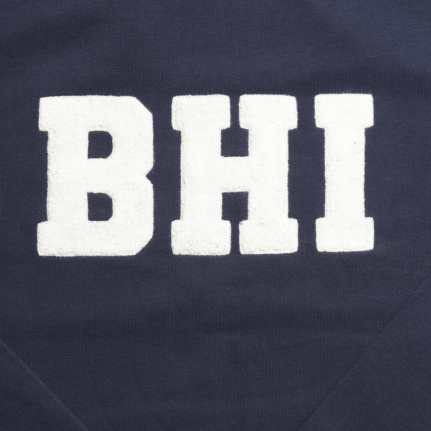 BHB x Ellsworth & Ivey - Elle Sweatshirt - BHI - Navy