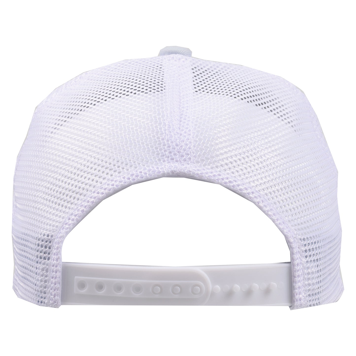 Trucker Hat - Light Blue