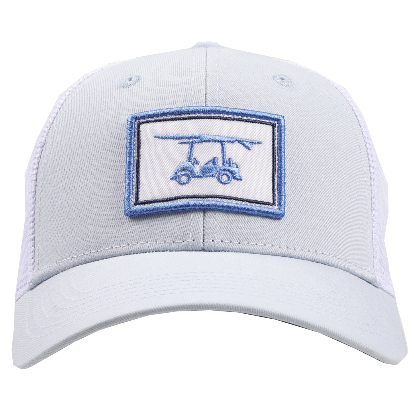 Trucker Hat - Light Blue