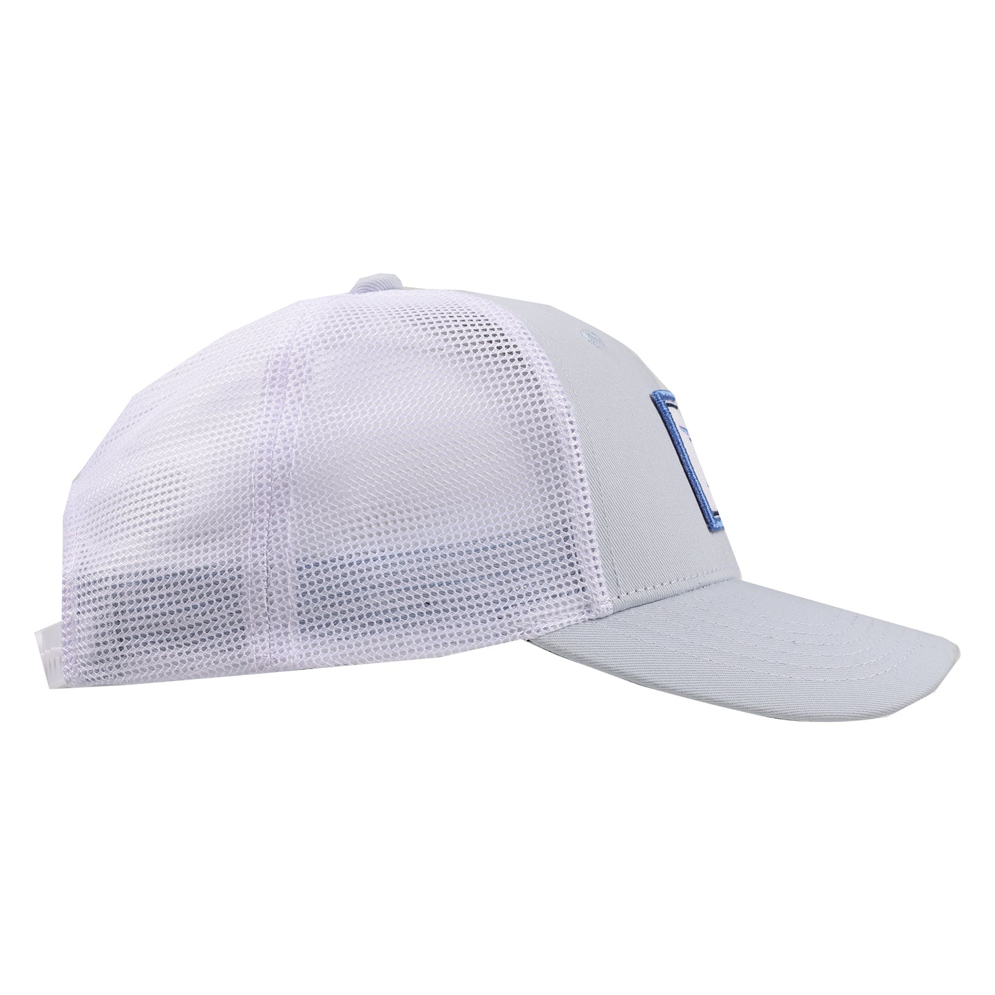Trucker Hat - Light Blue