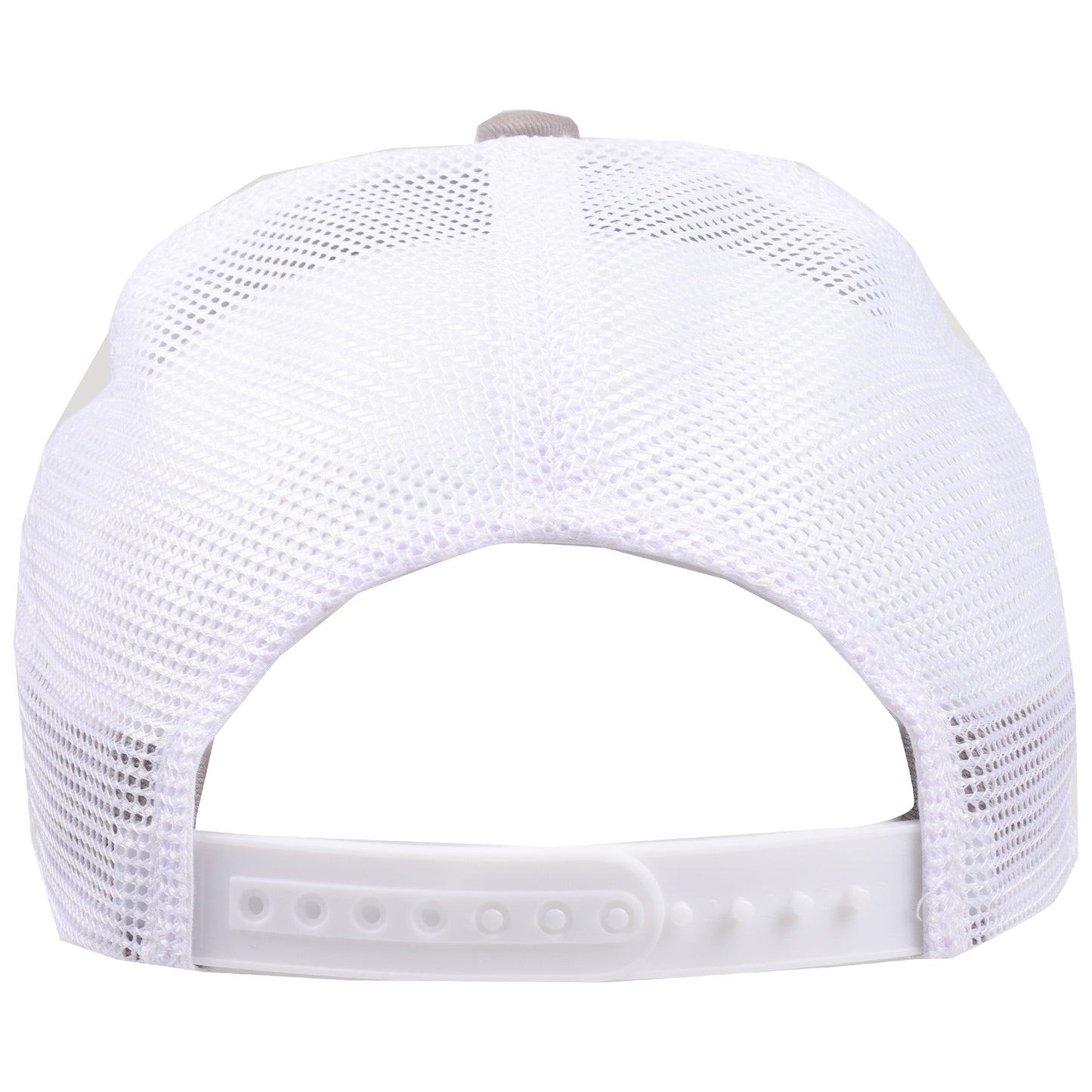 Trucker Hat - Grey