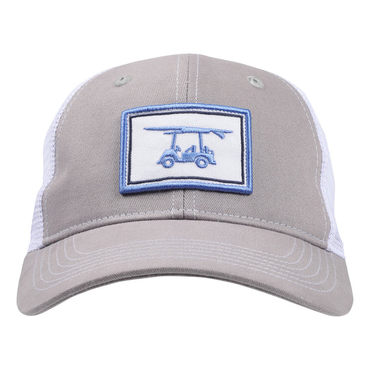 Trucker Hat - Grey