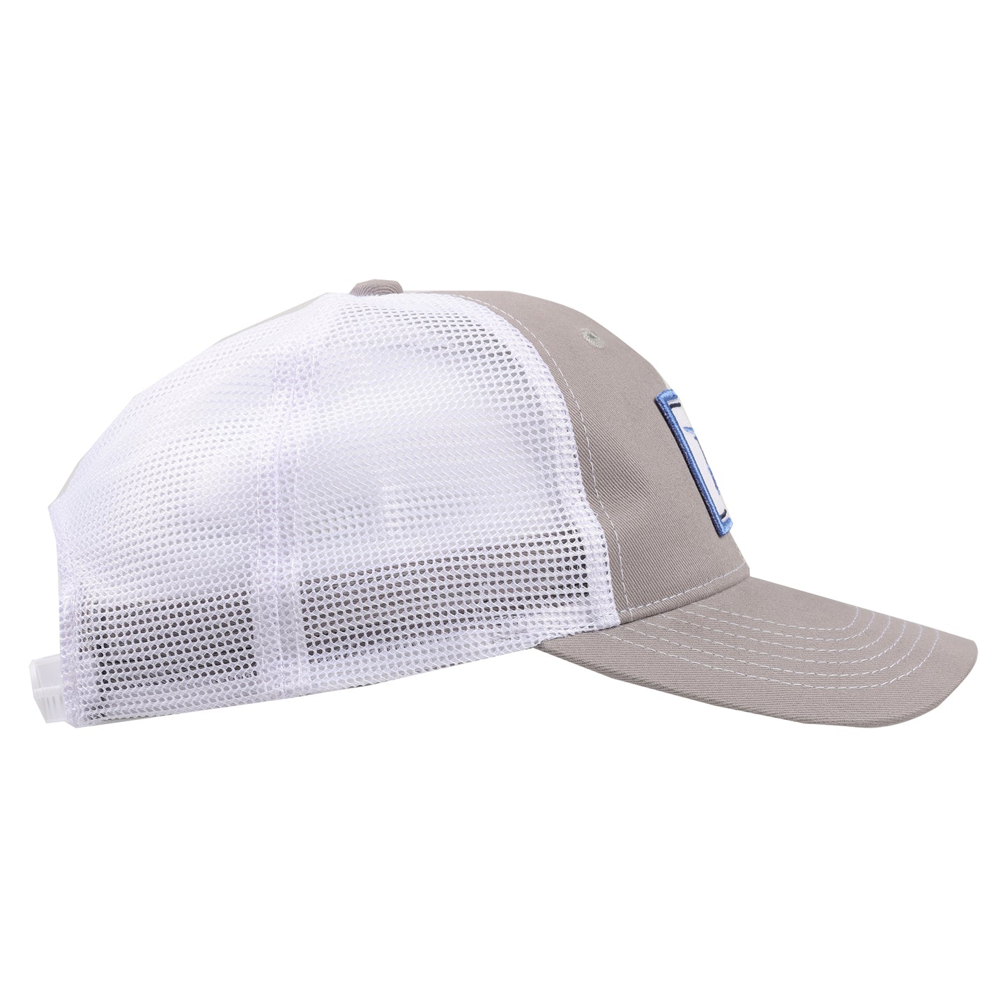 Trucker Hat - Grey