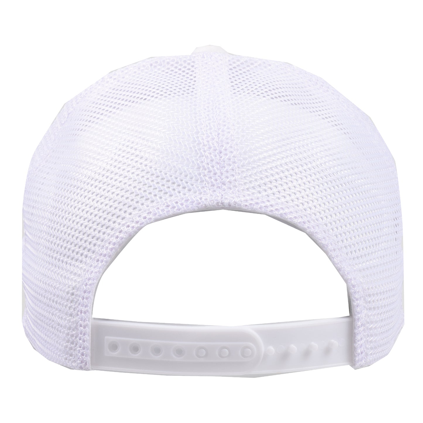Trucker Hat - White