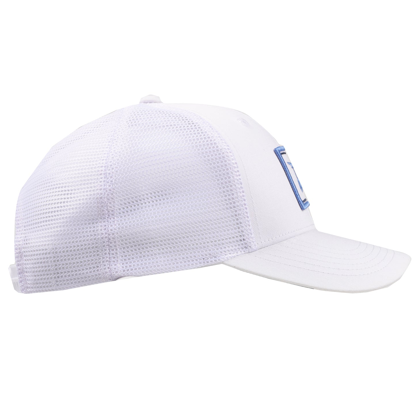 Trucker Hat - White