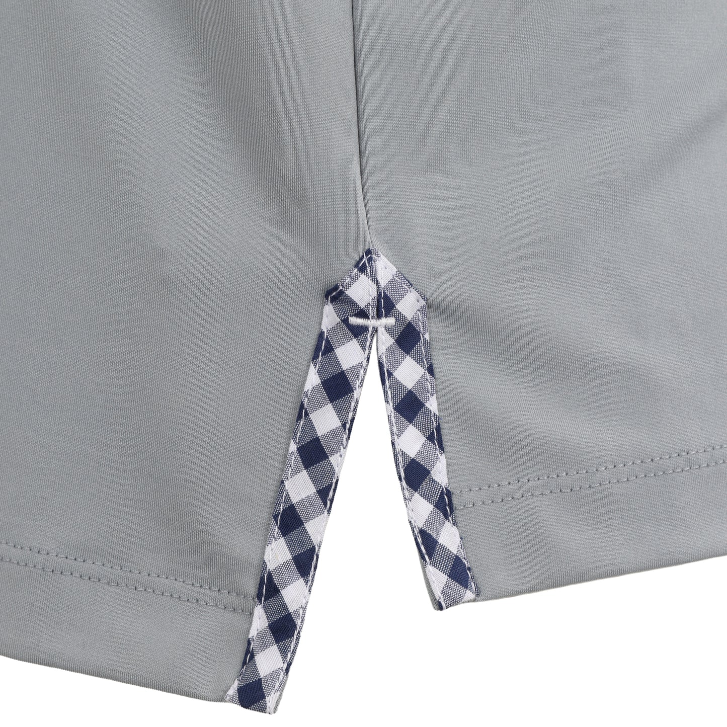 Albatross Polo - Steel