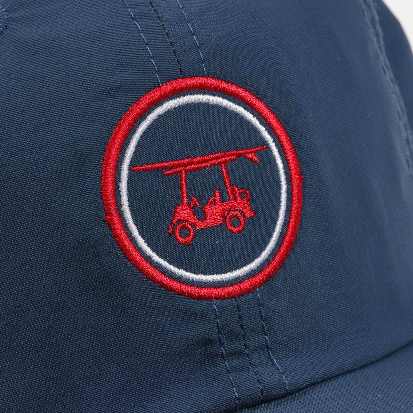 Performance Hat - Navy