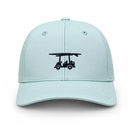 Seaglass Performance Cap
