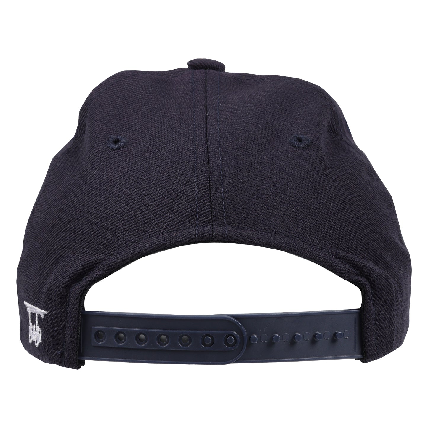 Retro Hat - Navy