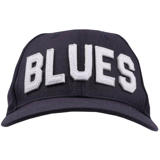 Retro Hat - Navy