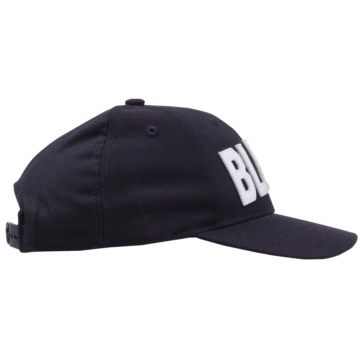 Retro Hat - Navy