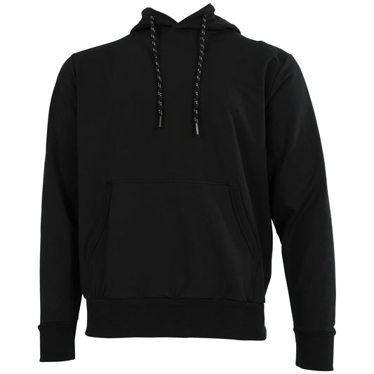 Shoals Hoodie - Black