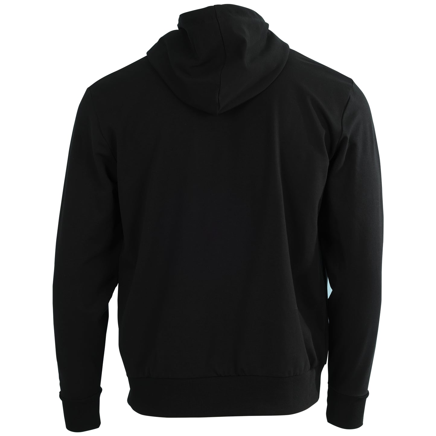 Shoals Hoodie - Black