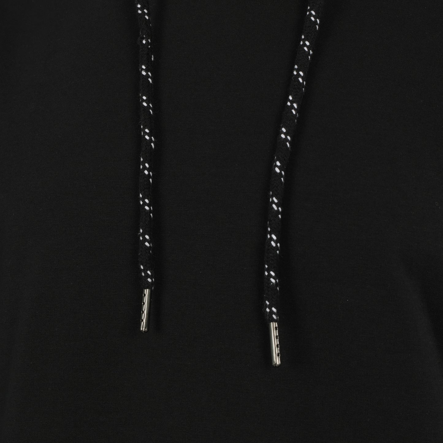 Shoals Hoodie - Black