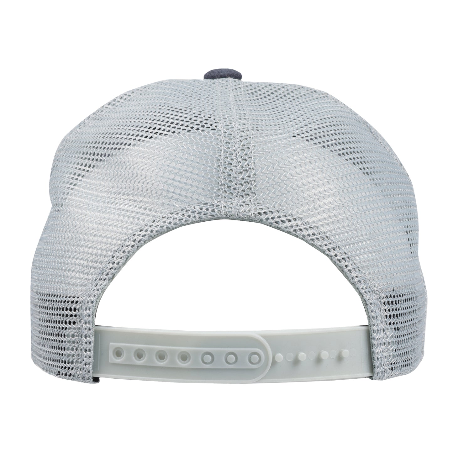Trucker Hat - Heather Charcoal
