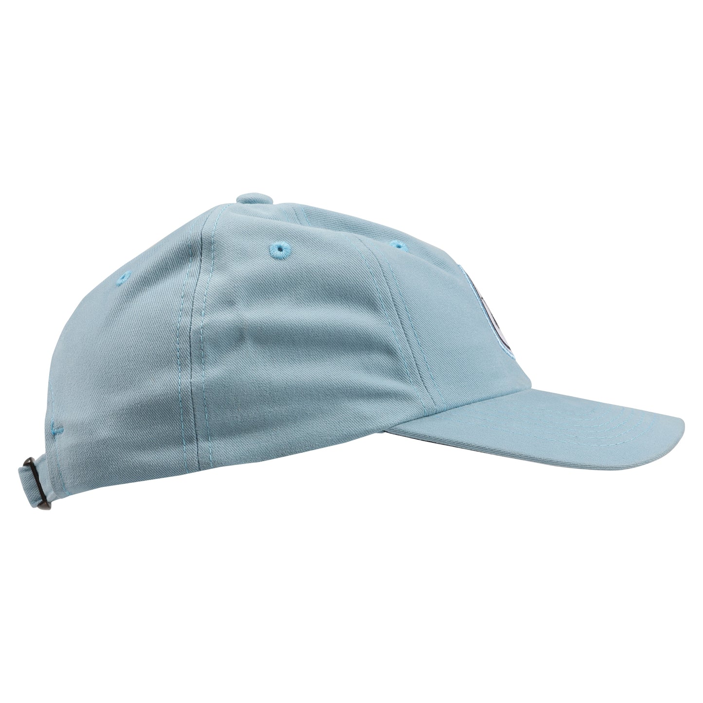 Twill Dad Cap - Light Blue