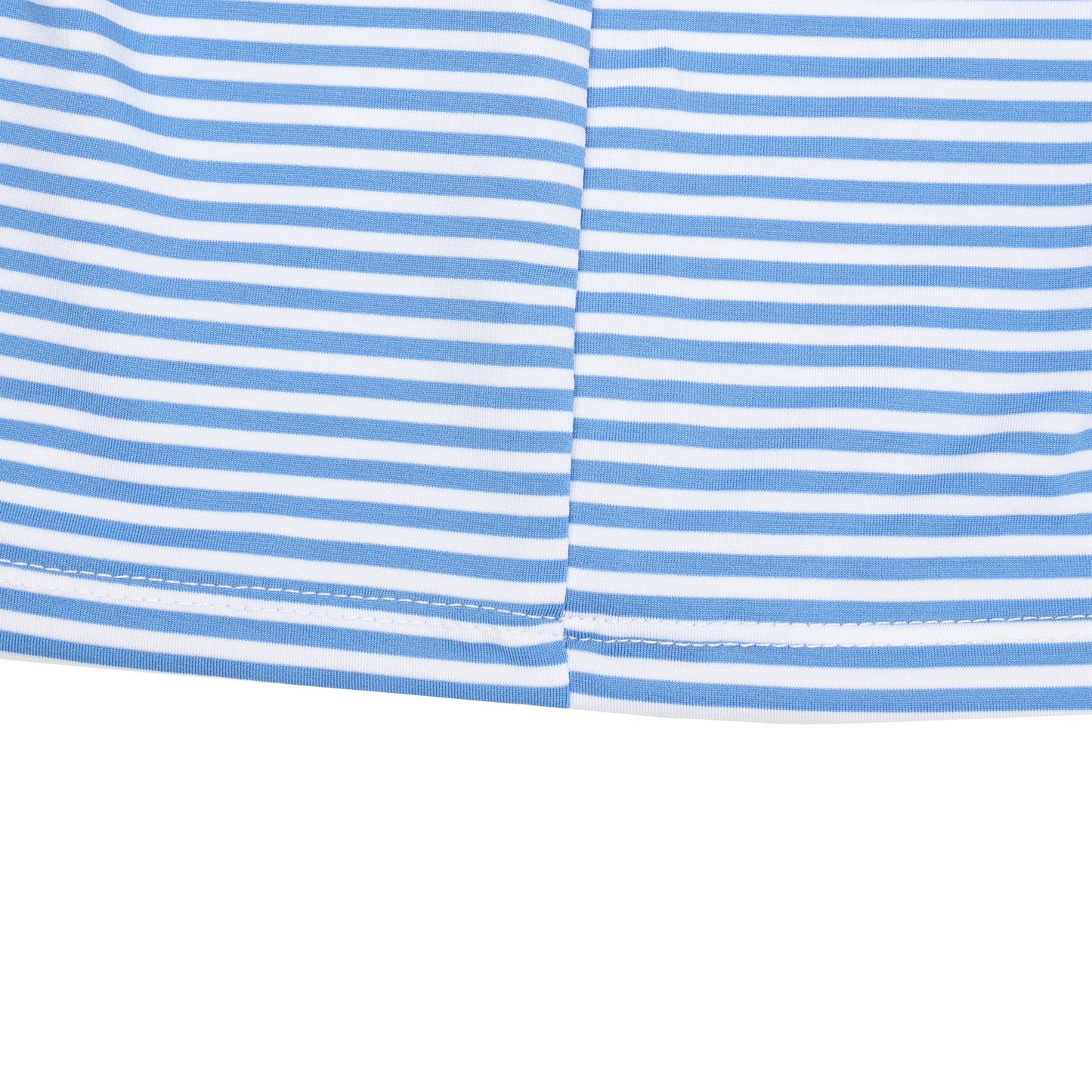 Albatross Youth Polo - Regatta/White