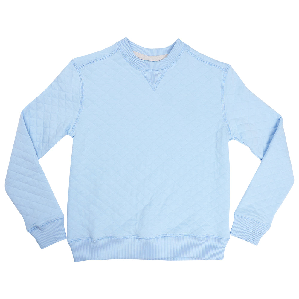 Youth Cape Crew Neck - Bell