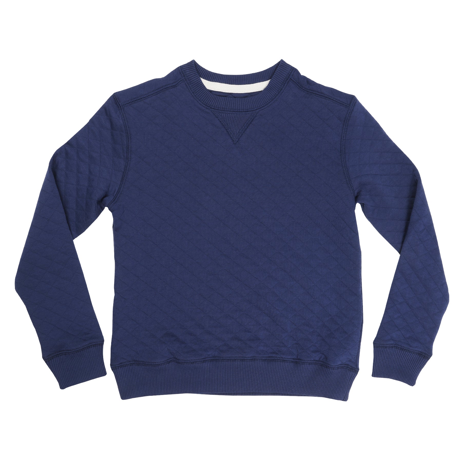 Youth Cape Crew Neck - Medieval
