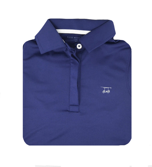 Ladies Medieval Polo