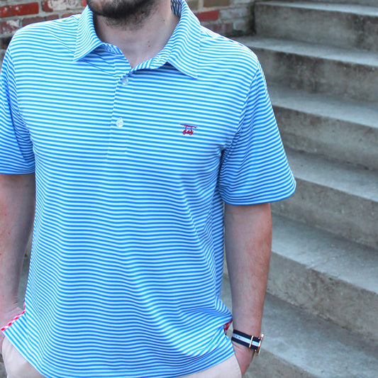NEW Albatross Polos | Must-Have for Summer Golf