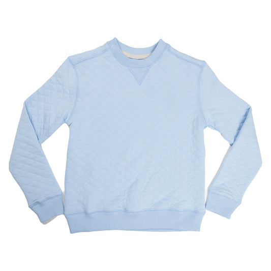 Youth Cape Crew Neck - Bell
