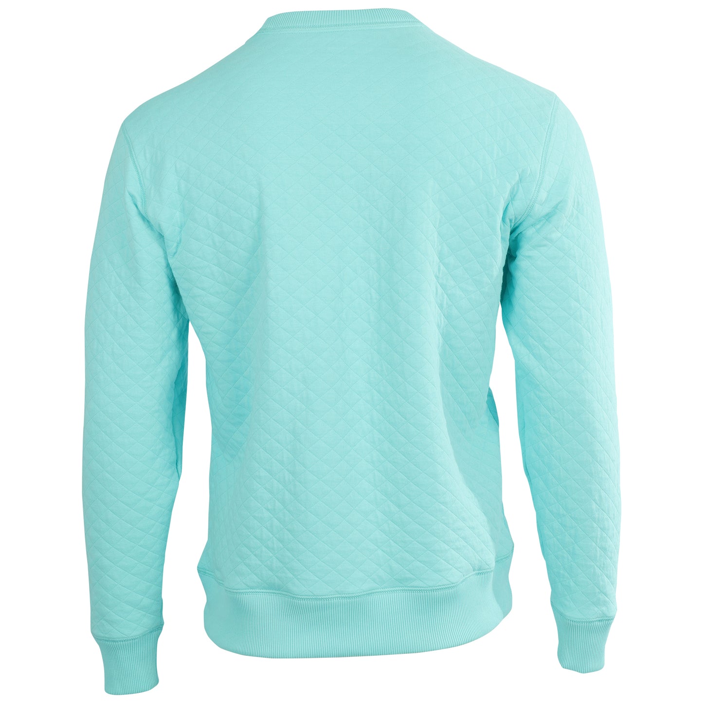 Cape Crew Neck - Aruba