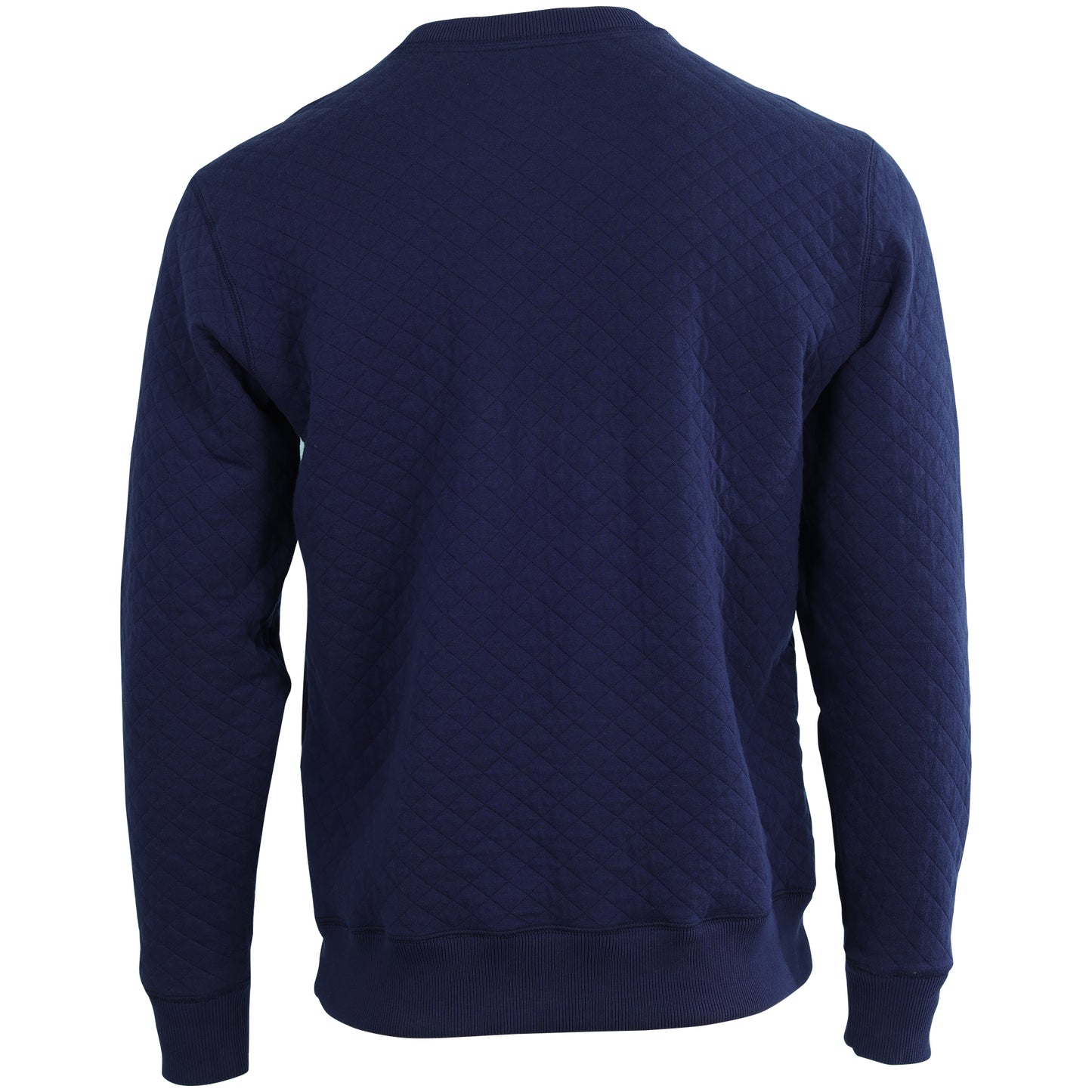 Cape Crew Neck - Medieval
