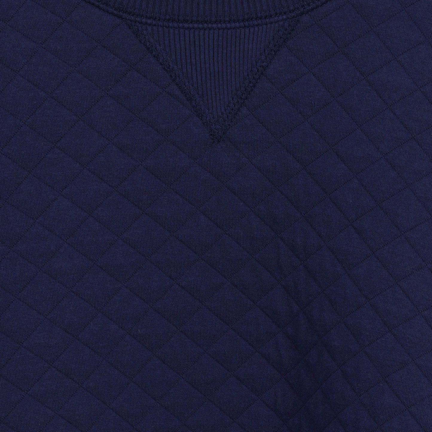 Cape Crew Neck - Medieval