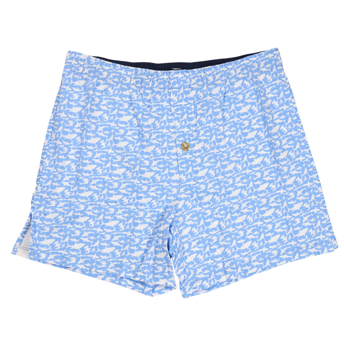 Double Bogey Boxer - Sharks / Regatta