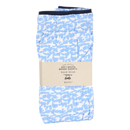 Double Bogey Boxer - Sharks / Regatta
