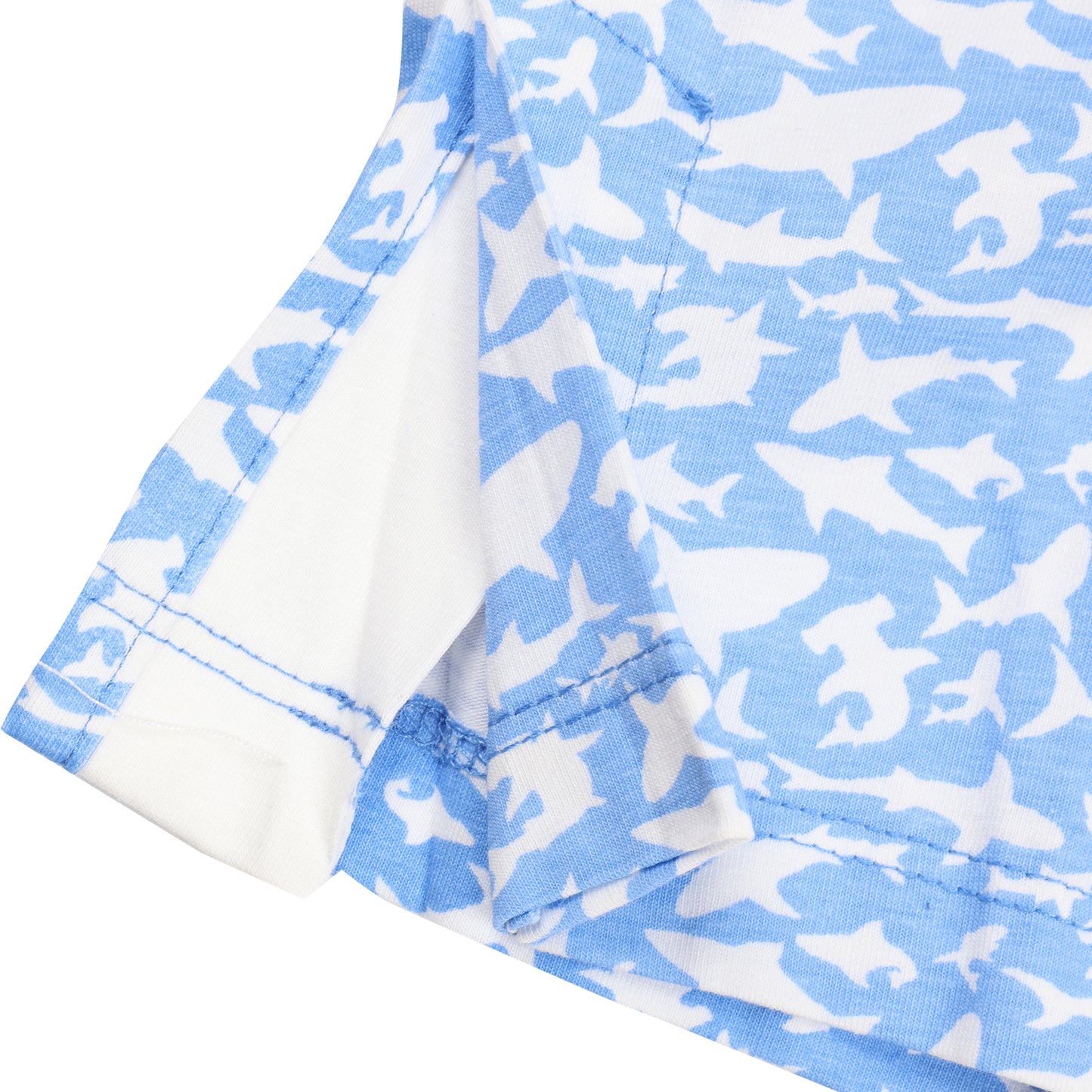 Double Bogey Boxer - Sharks / Regatta