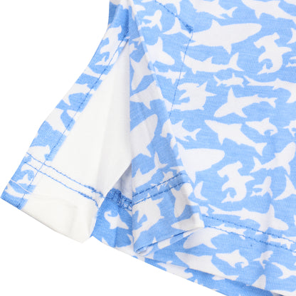 Double Bogey Boxer - Sharks / Regatta