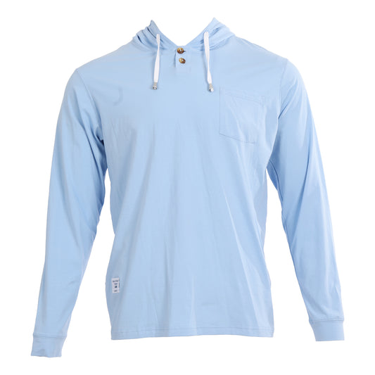 Deep Point Hoodie - Bell