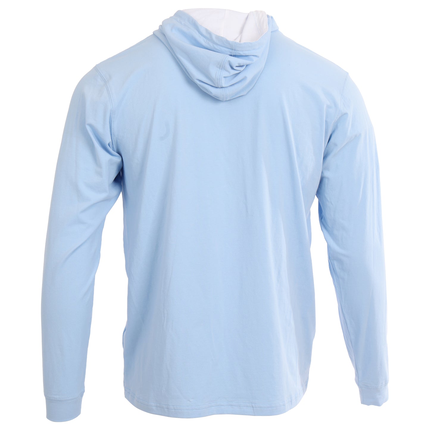 Deep Point Hoodie - Bell