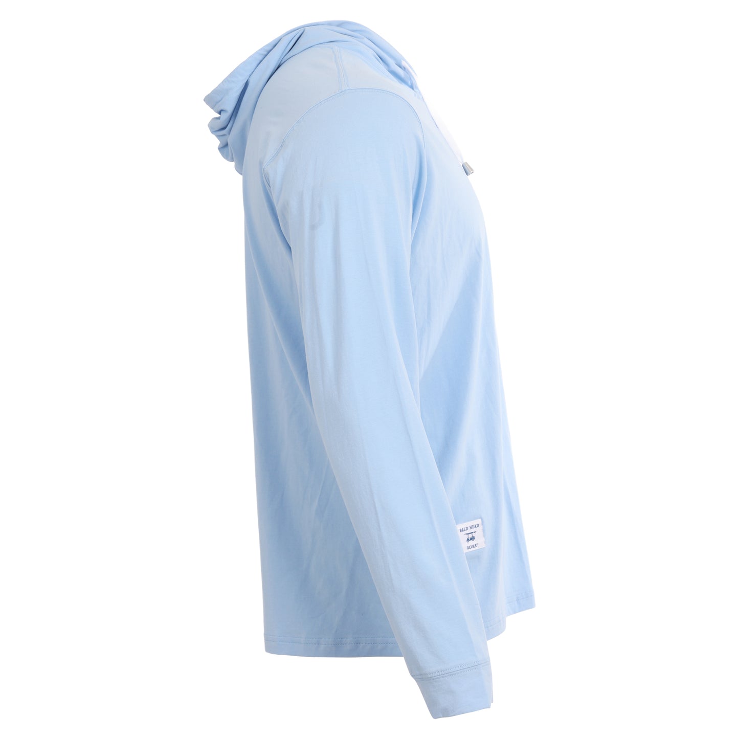 Deep Point Hoodie - Bell