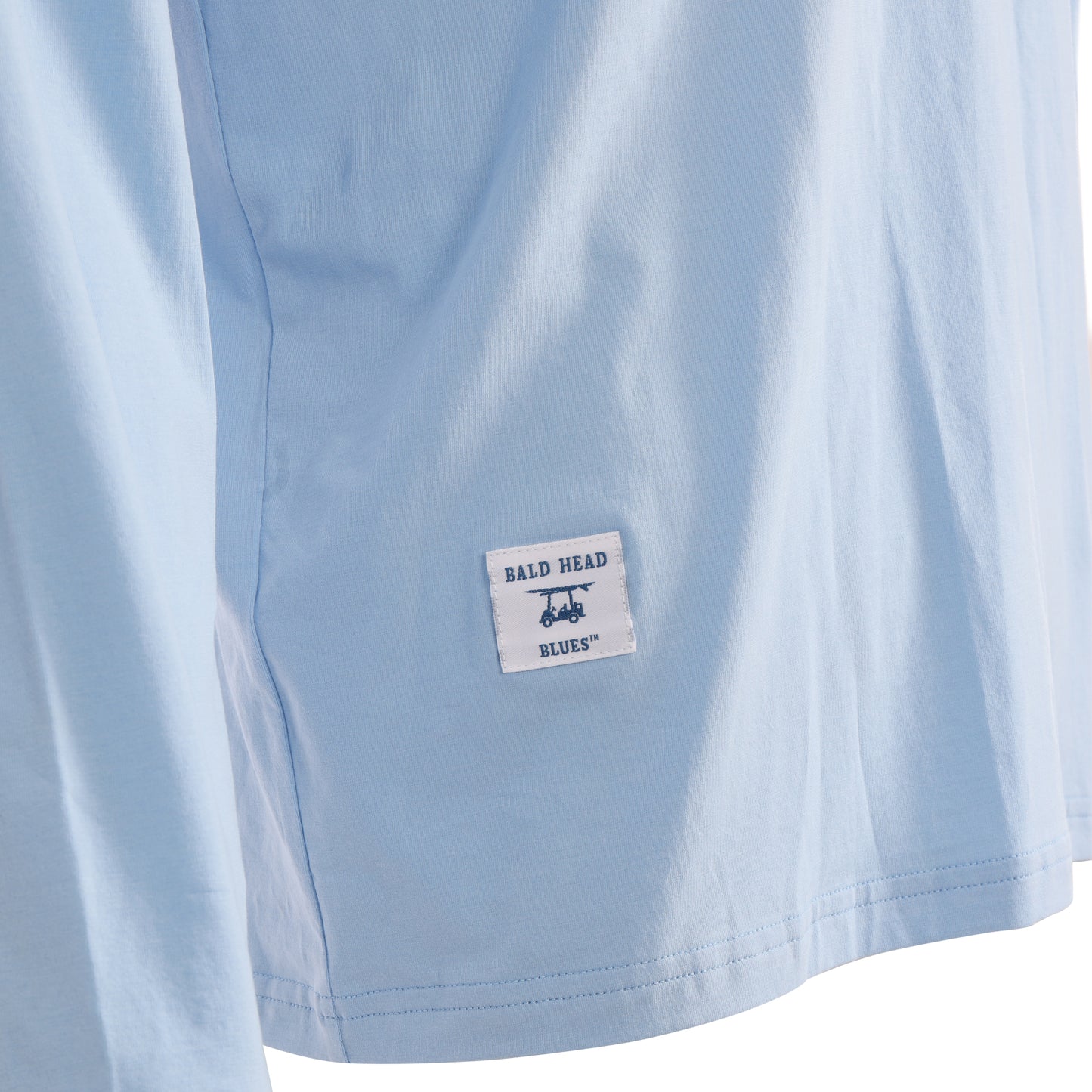 Deep Point Hoodie - Bell