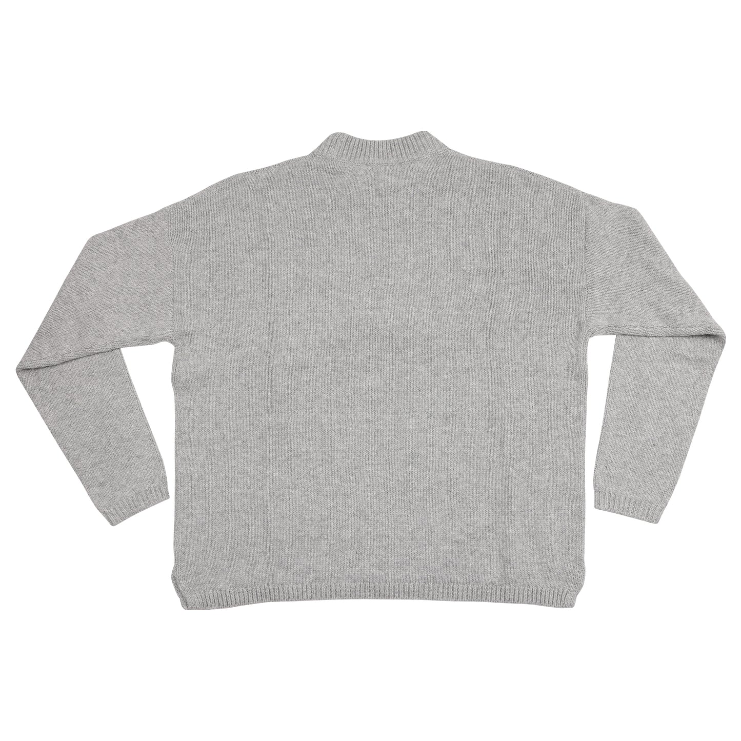 BHB x Ellsworth & Ivey - BHI Sweater - Grey