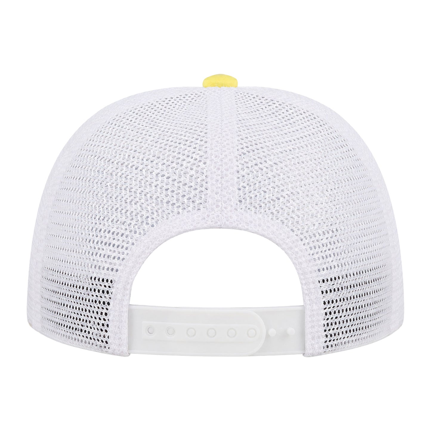 Performance Trucker - Yellow
