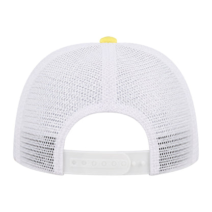 Performance Trucker - Yellow