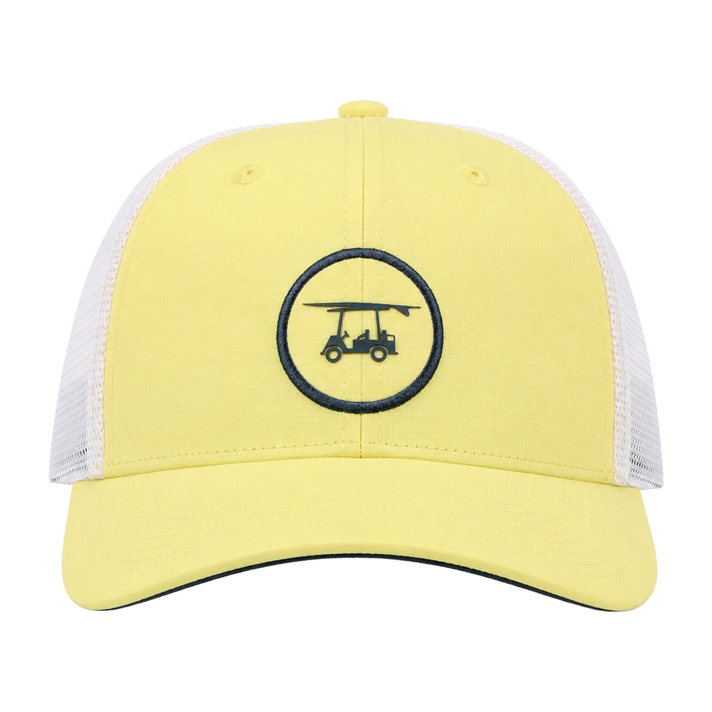 Performance Trucker - Yellow