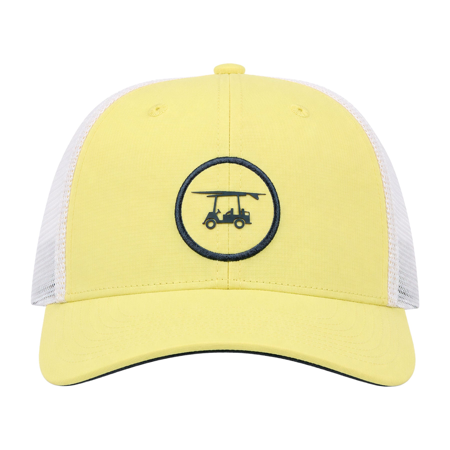 Performance Trucker - Yellow